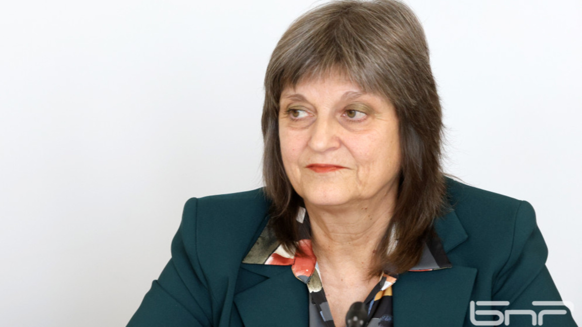 Къдринка Къдринова