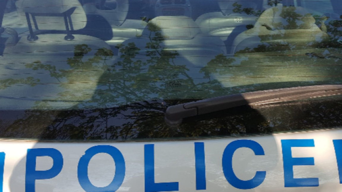 Кола блъсна възрастен пешеходец 