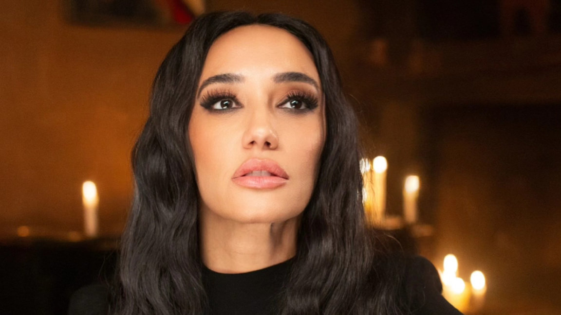 Мария Илиева с сокровенным посланием в п...