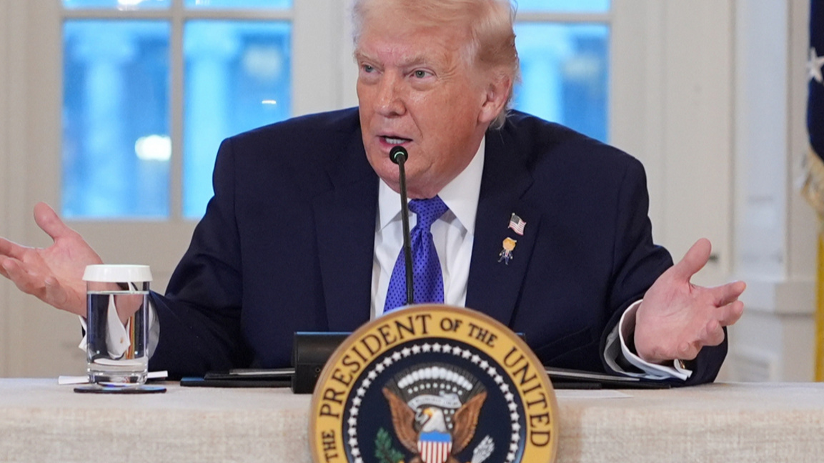 Доналд Тръмп