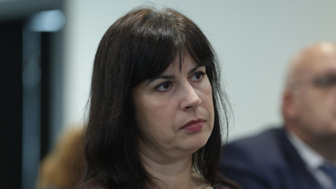 Адв. Качаунова: Ако Пеевски се отрече от...