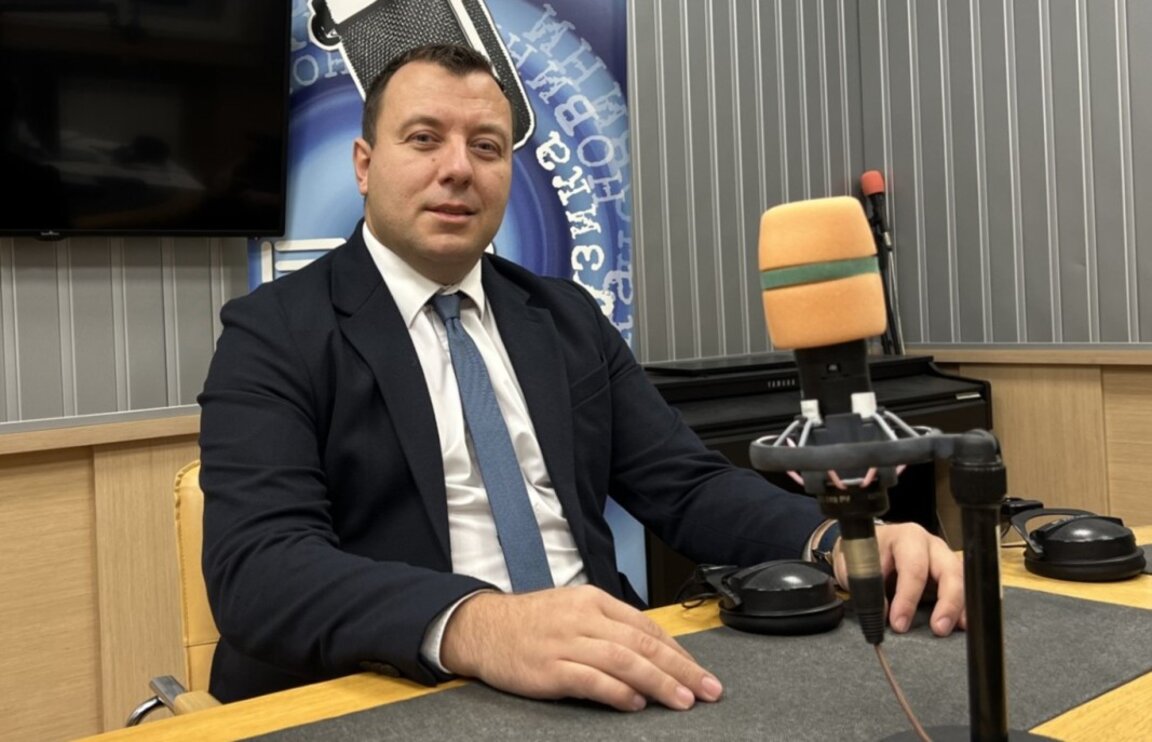 Петър Петров: Ако трябва БСП ще станат евроатлантици, за да участват в сглобка