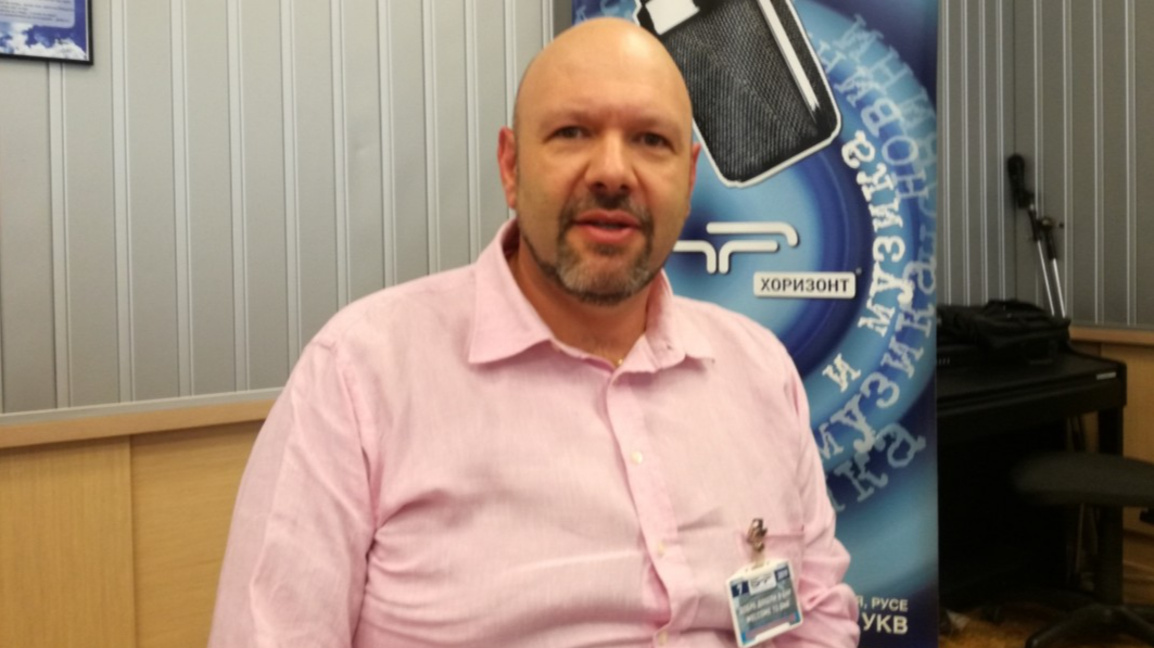 Любомир Топалов