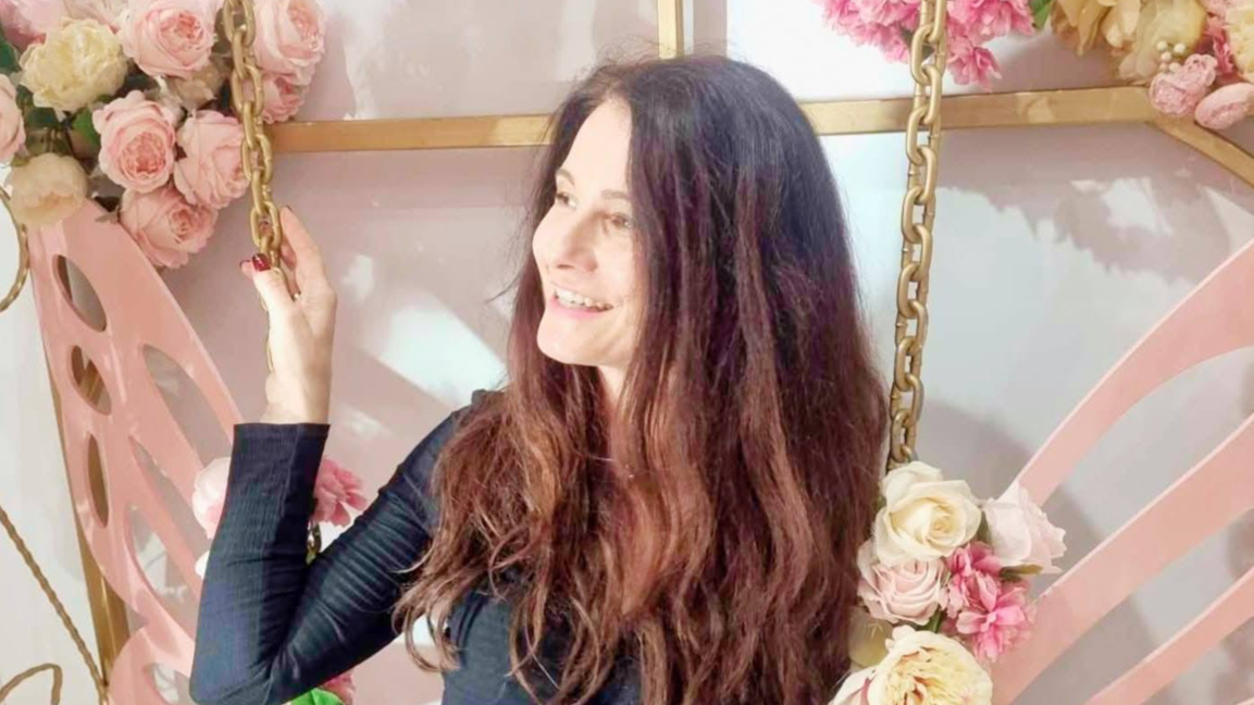 Елена Терзийска: Новата година е символ,...