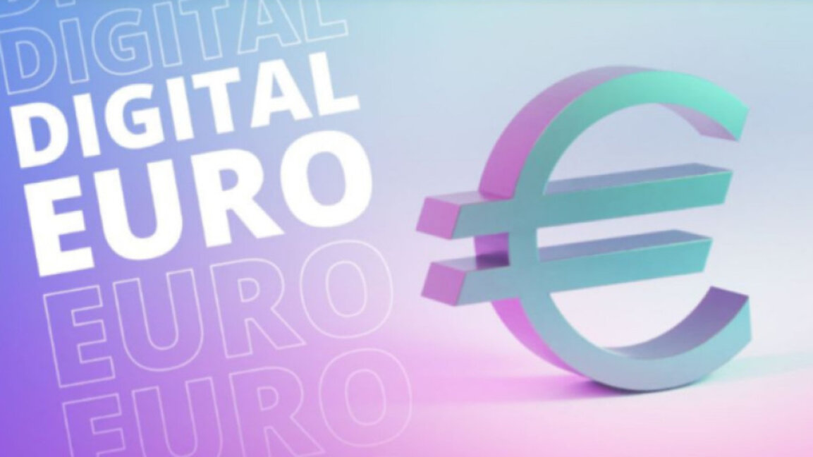 Планът на ЕЦБ за дигитално евро среща съпротива от банки и европейски депутати