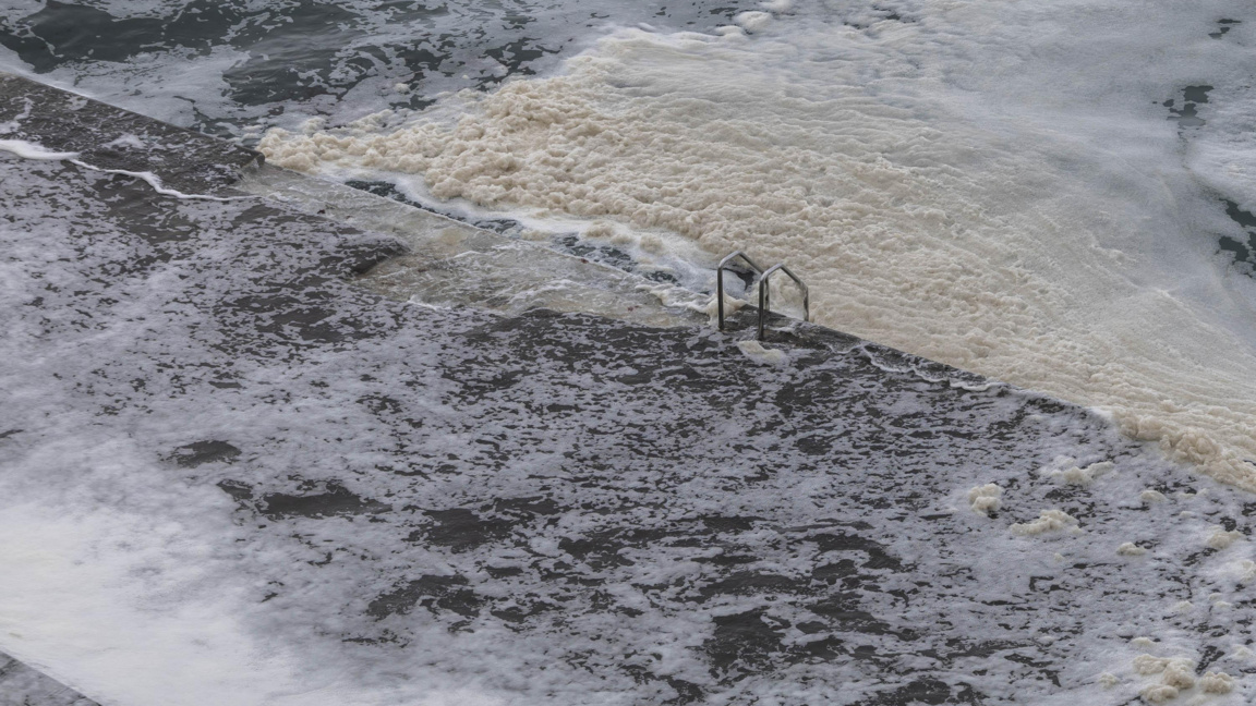 Бурята "Емилия" достигна Канарските острови