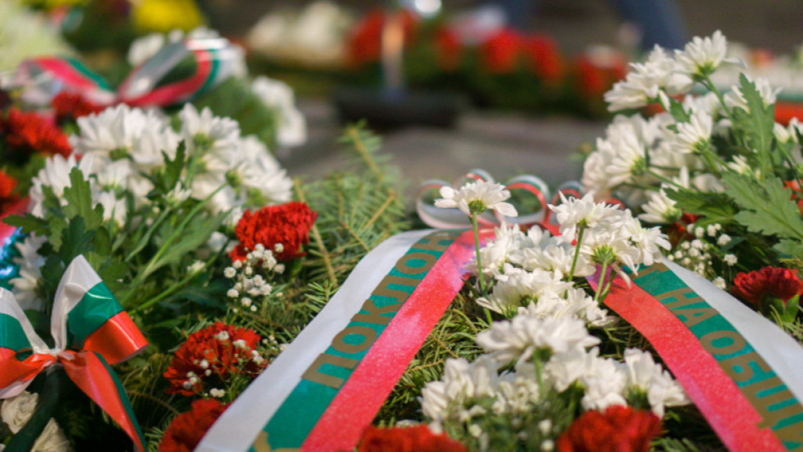 Русе ще отбележи националния празник...