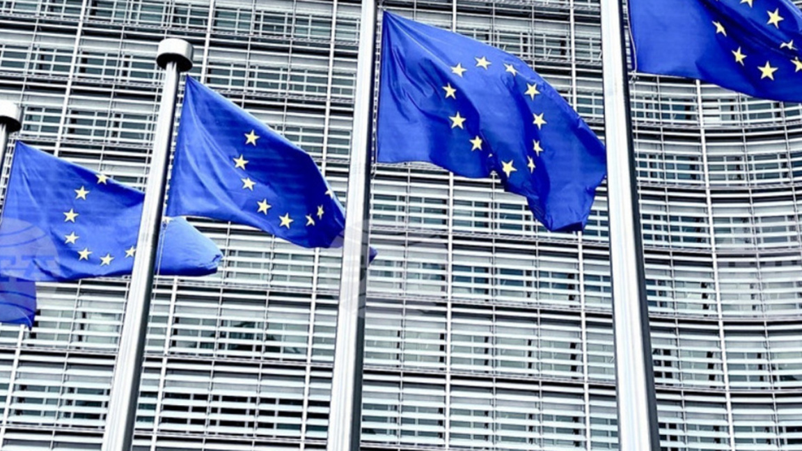 Европейската комисия спря 9,45% от парите за България по НПУ