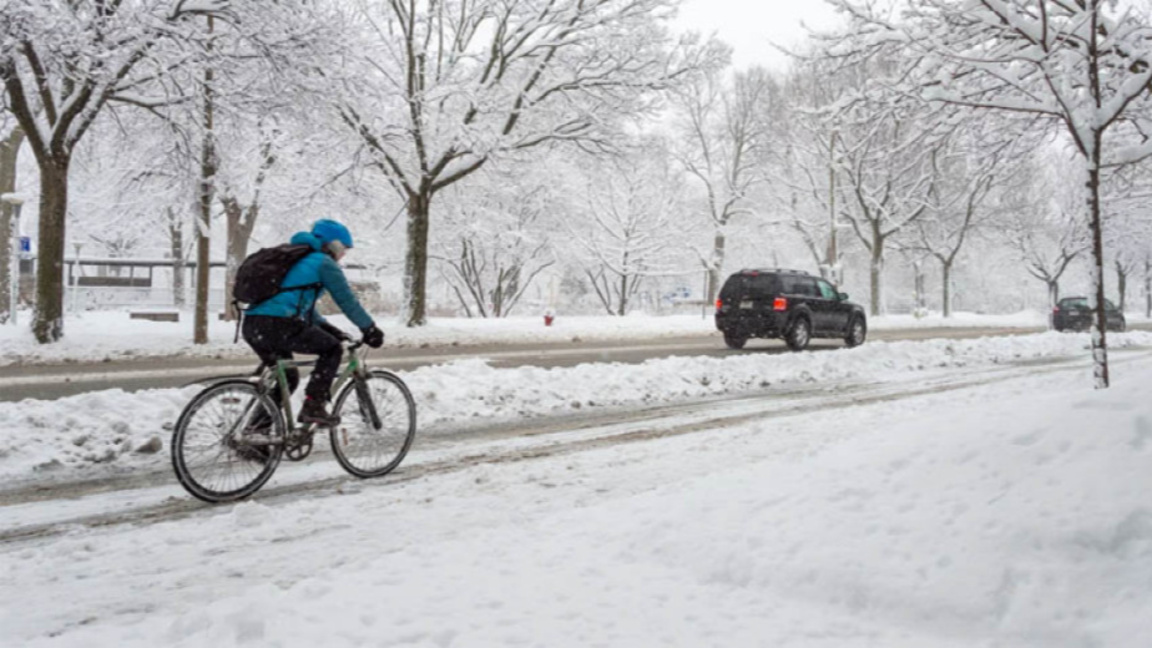 Ще има ли София свой велосипеден координатор?