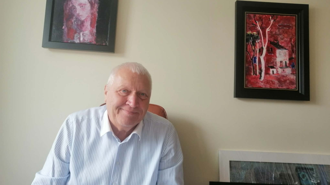 Васил Антонов