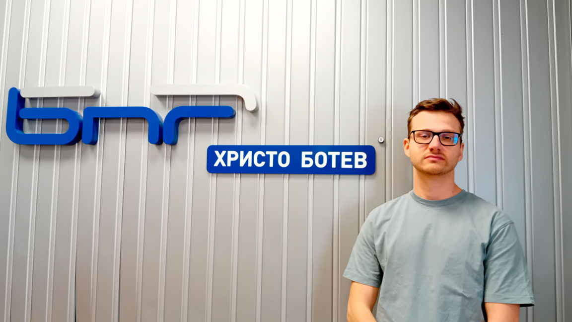 INSAIT представя ново поколение изкустве...