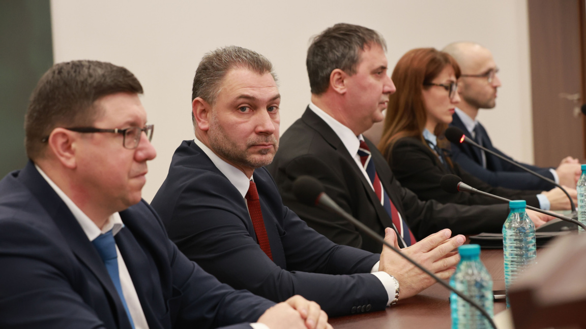 Обвинени са трима души след акцията срещу трите най-големи торент платформи в ЕС