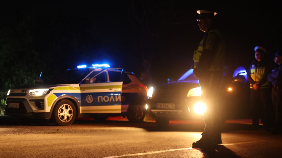 The War on Bulgarian Roads –  another ho...