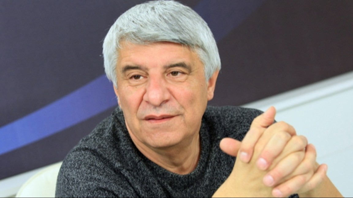 България е част от Европа от 14 века...