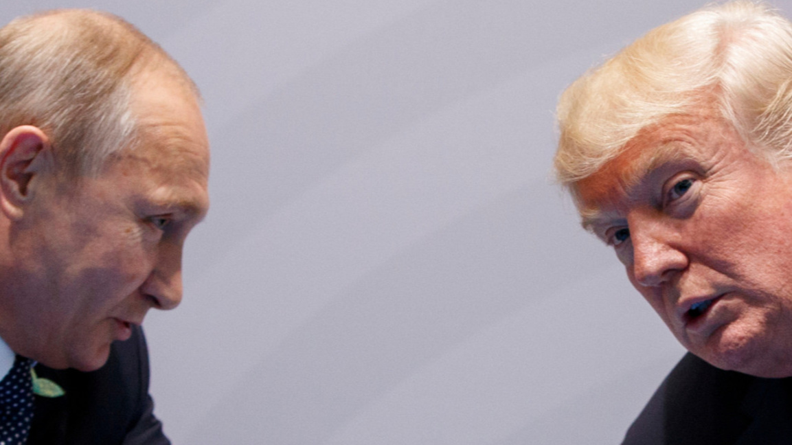 Русия ще преразгледа позицията си по мирните преговори след атаките с дрон