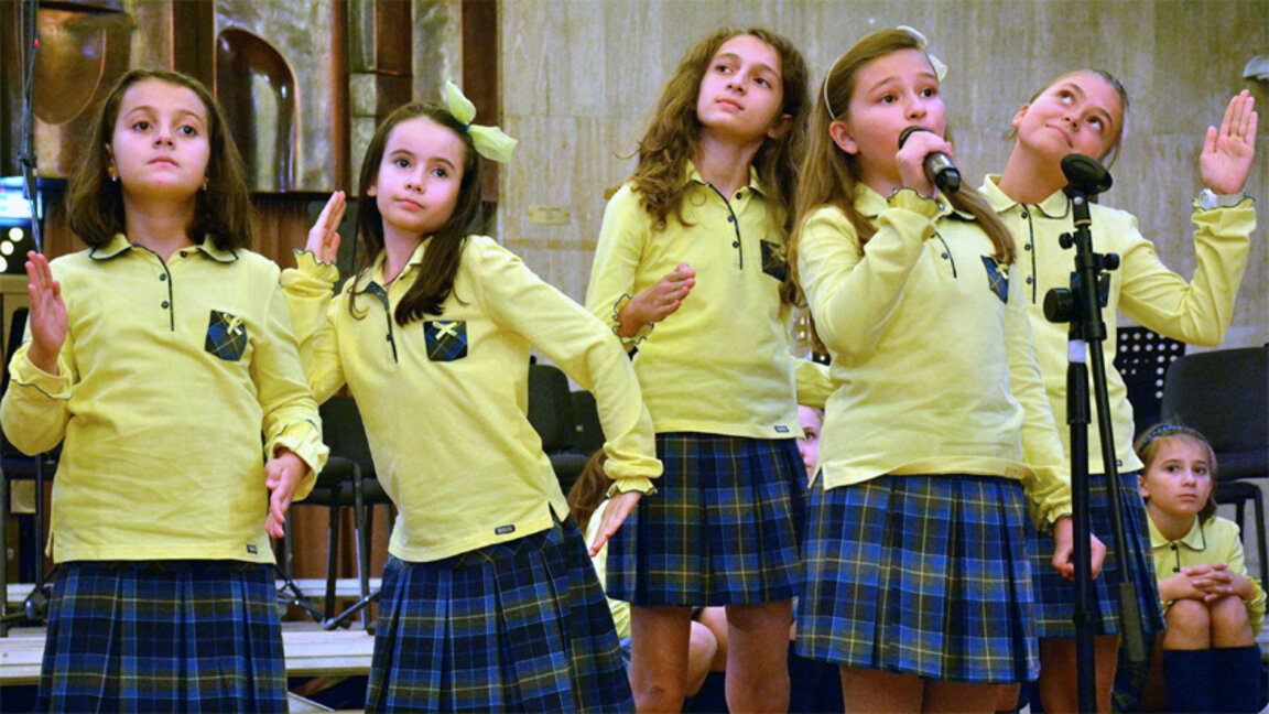 Радиодецата откриват концертния сезон на 10 октомври