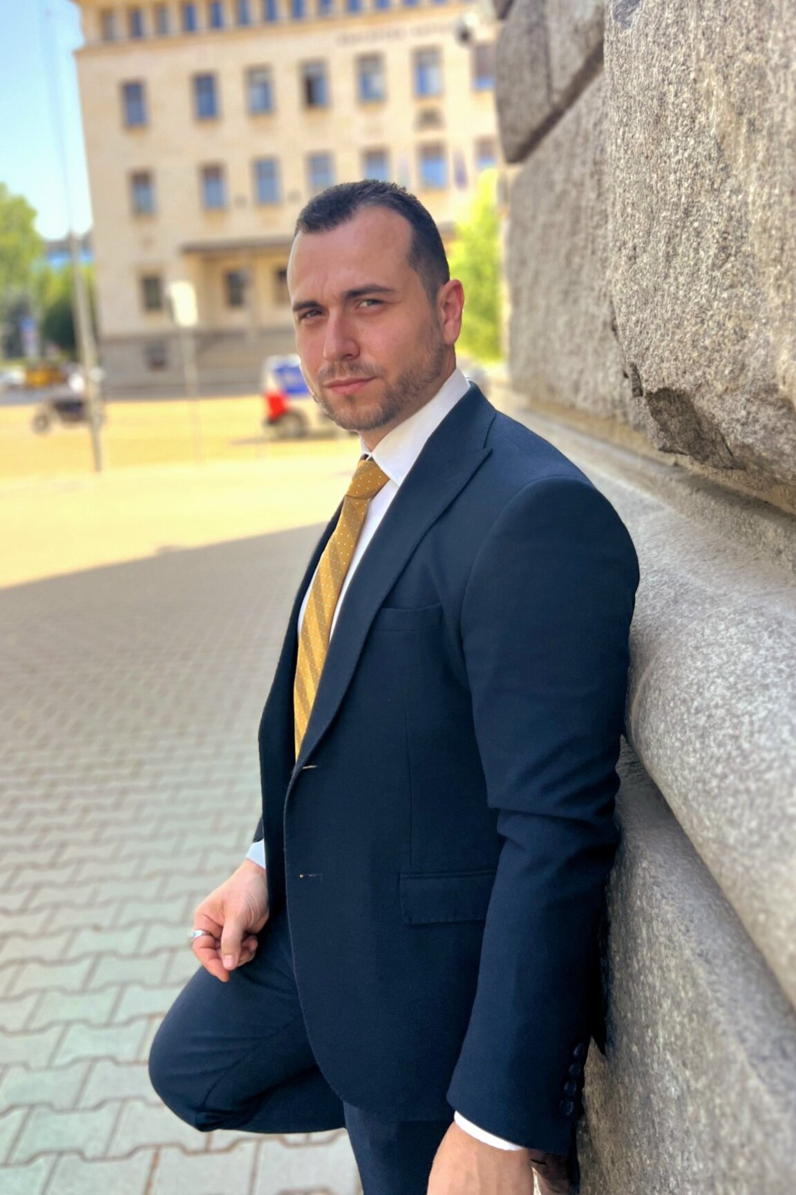 Станислав Бачев