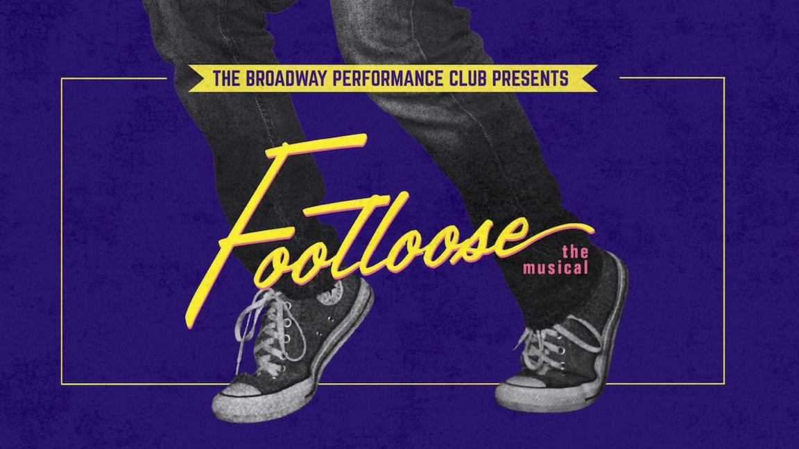 Footloose: The Musical – енергия, свобод...