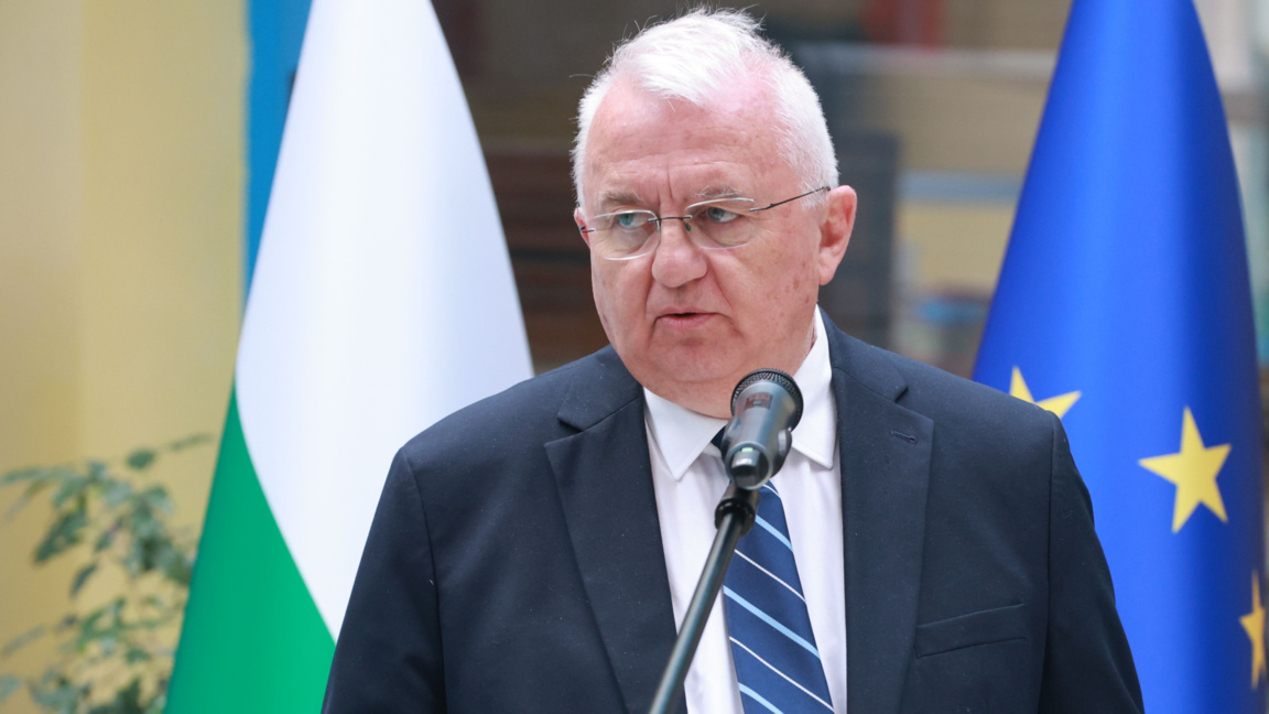 Румен Драганов очекује повећање броја ст...