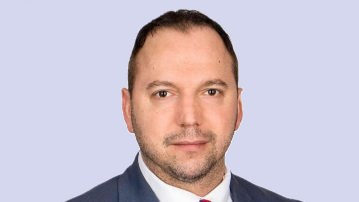 Общински съветник от ПП-ДБ се присъедини към "Български гласъ" във Варна