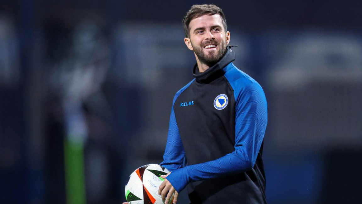 Миралем Пянич