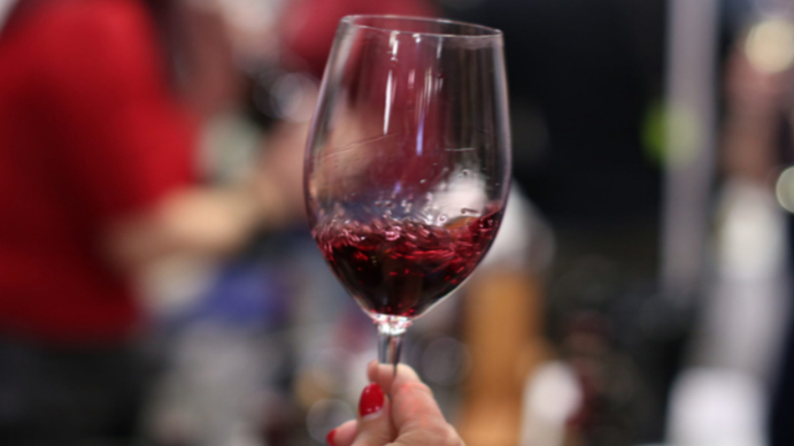 14e édition du Salon "DiVino.Taste"...