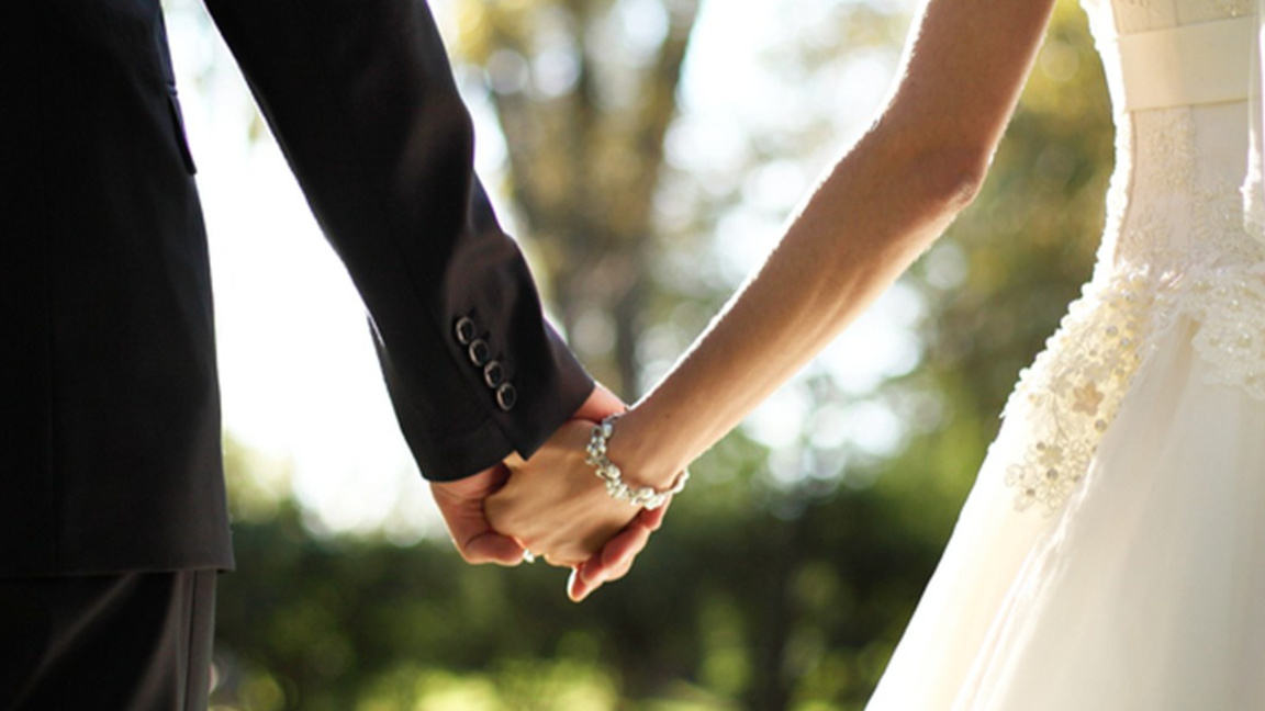 Развод преди развода: Булка разобличи жениха на сватбата