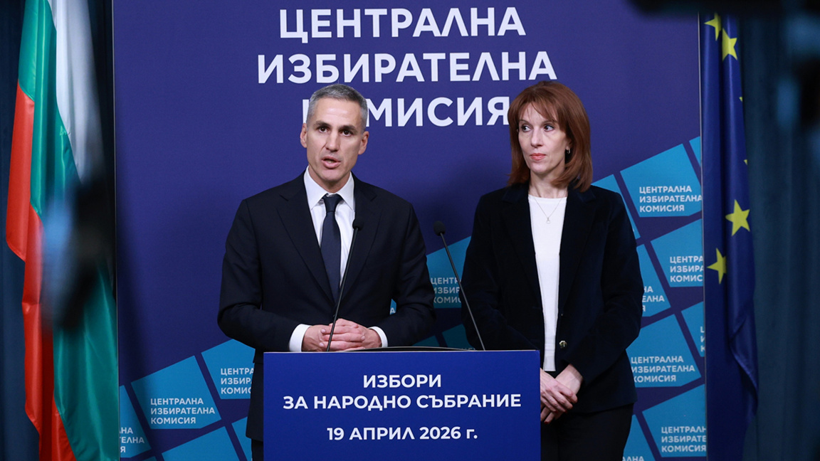 Ghiurov: Vom colabora pentru a asigura u...