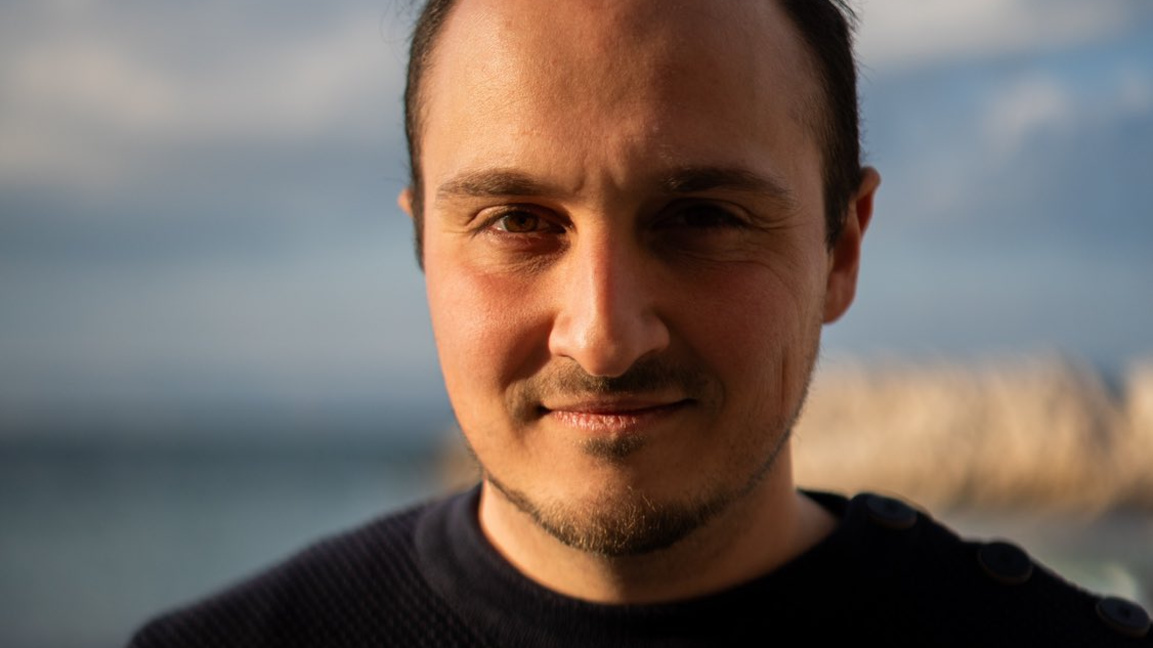 Христо Русев: Без фотоапарата си се чувс...