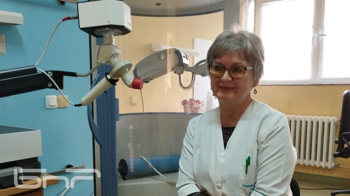 БГ Коледа помага на УМБАЛ "Св. Иван Рилс...