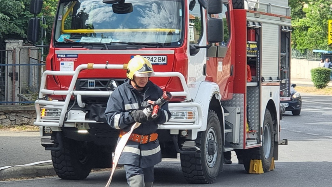 Снимката е илюстративна