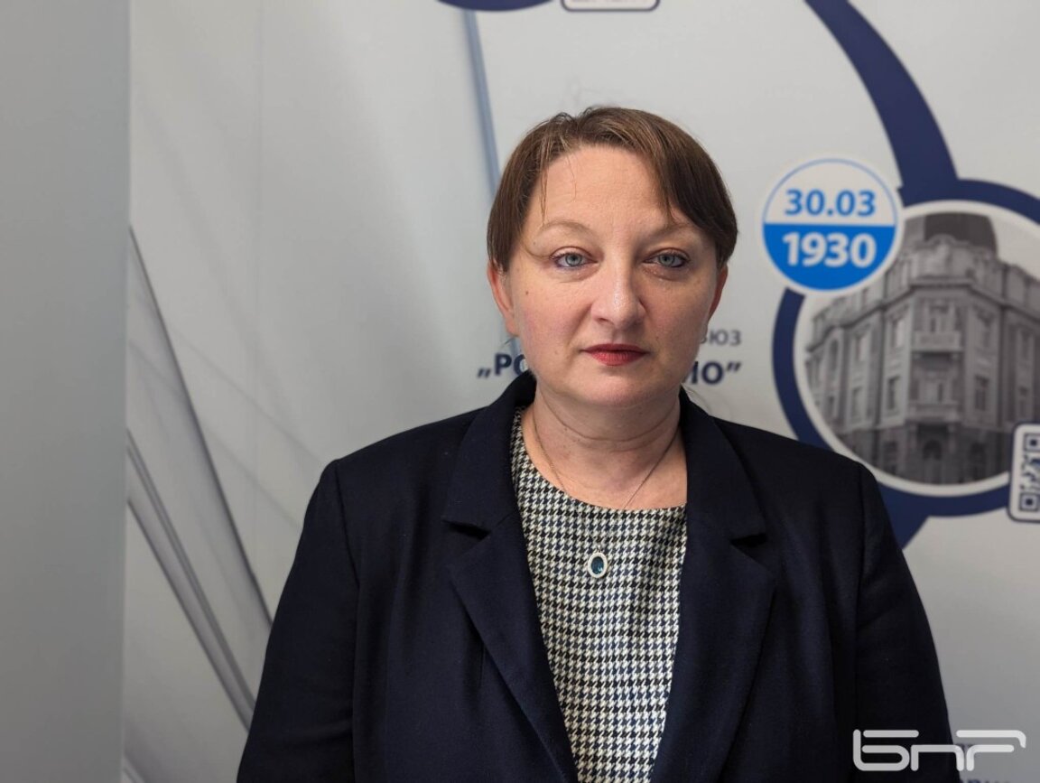 Деница Сачева