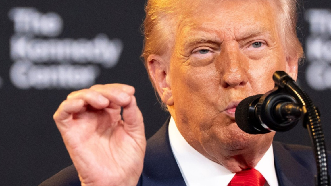 Тръмп намекна за възможна загуба на републиканците на междинните избори догодина