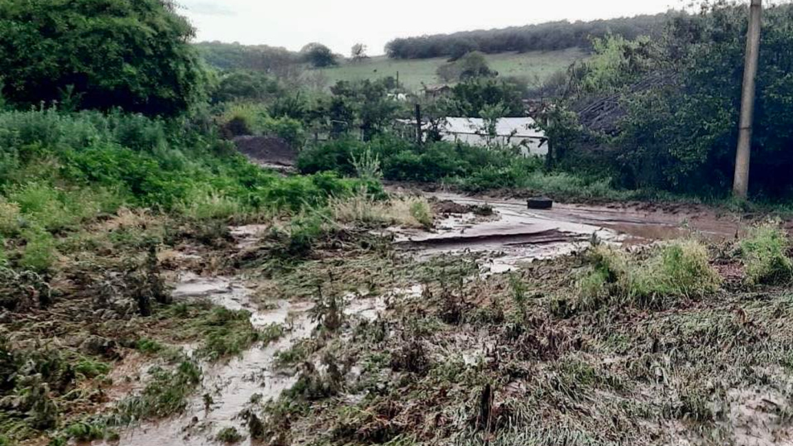 Силистра е сред най-климатично уязвимите общини