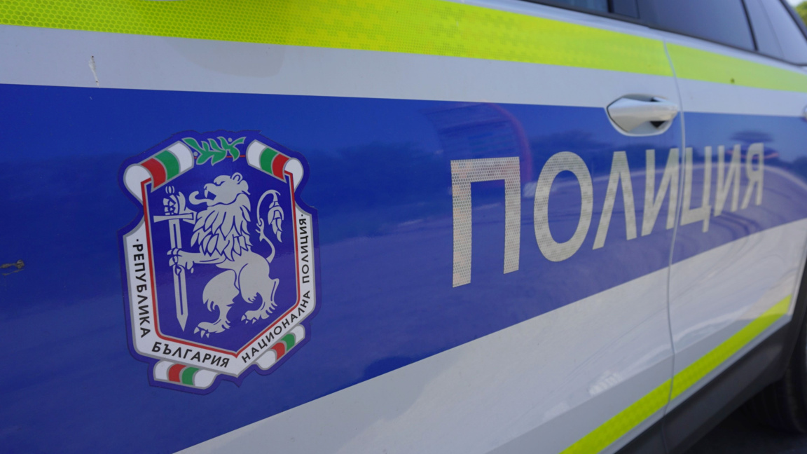 Мъж е загинал, след като е бил блъснат от кола в Кюстендил