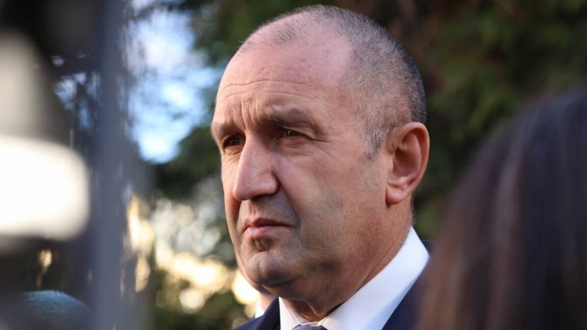 Президентът свиква на 18 февруари заседание на Консултативния съвет за национална сигурност