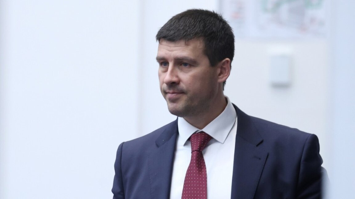 Ивелин Михайлов