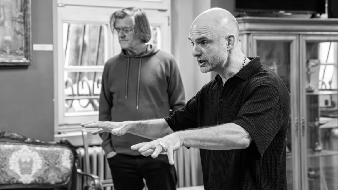 Swedish director to stage “Fanny and Ale...