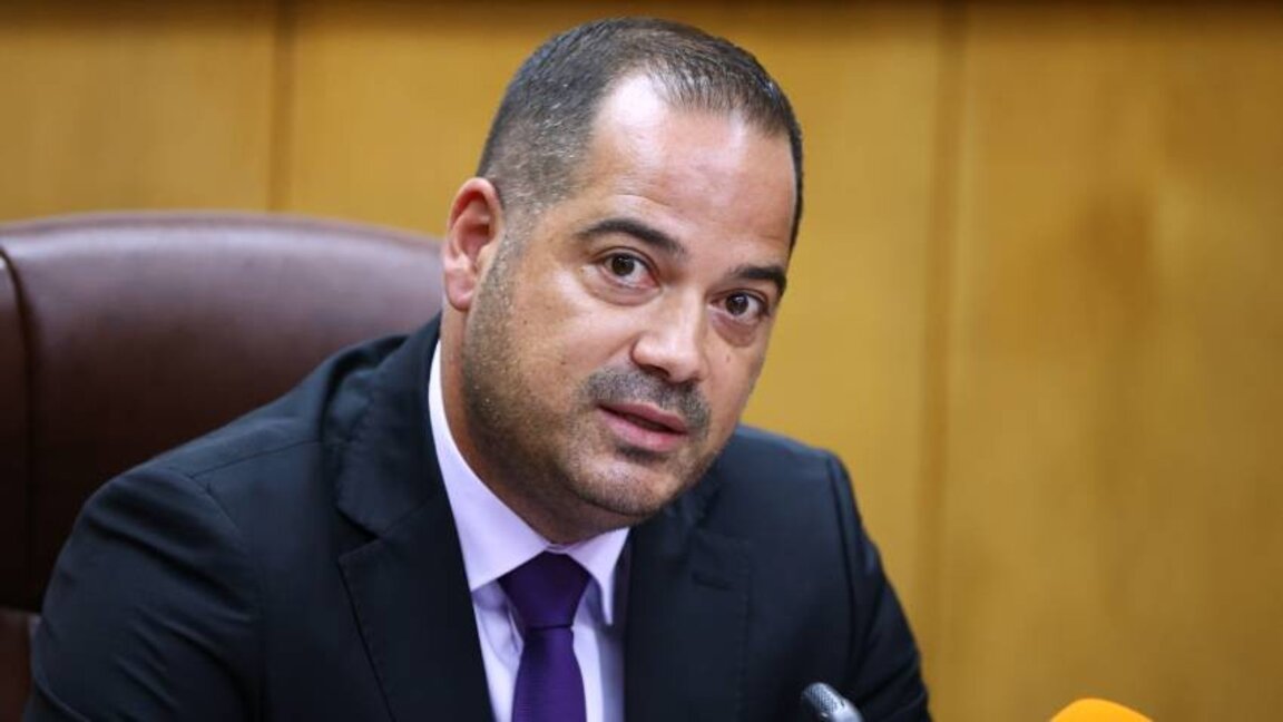 Калин Стоянов