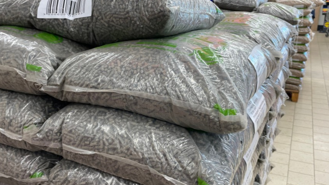 122 хил. т от внесените у нас 363 хил. т...