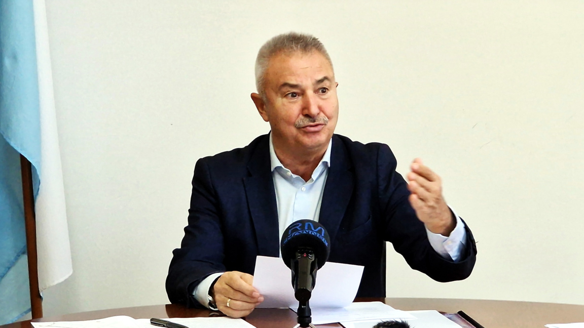 Кметът на Монтана за оставката на кабинета: Общините ще продължат да работят