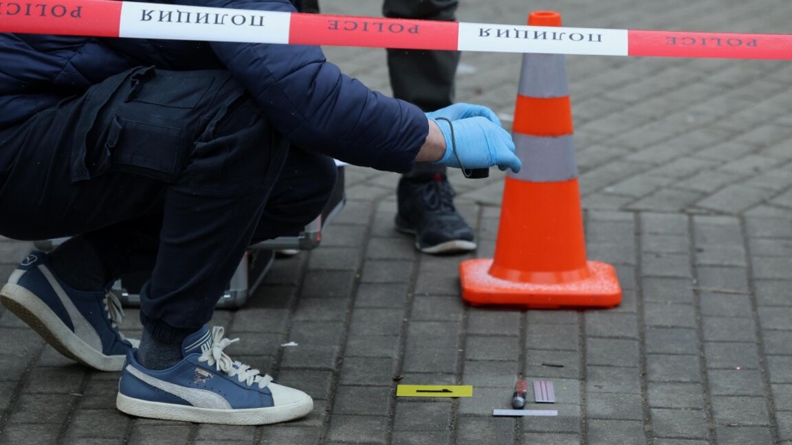 При инцидента на "Витошка": Двама са прободените – българин и чужденец