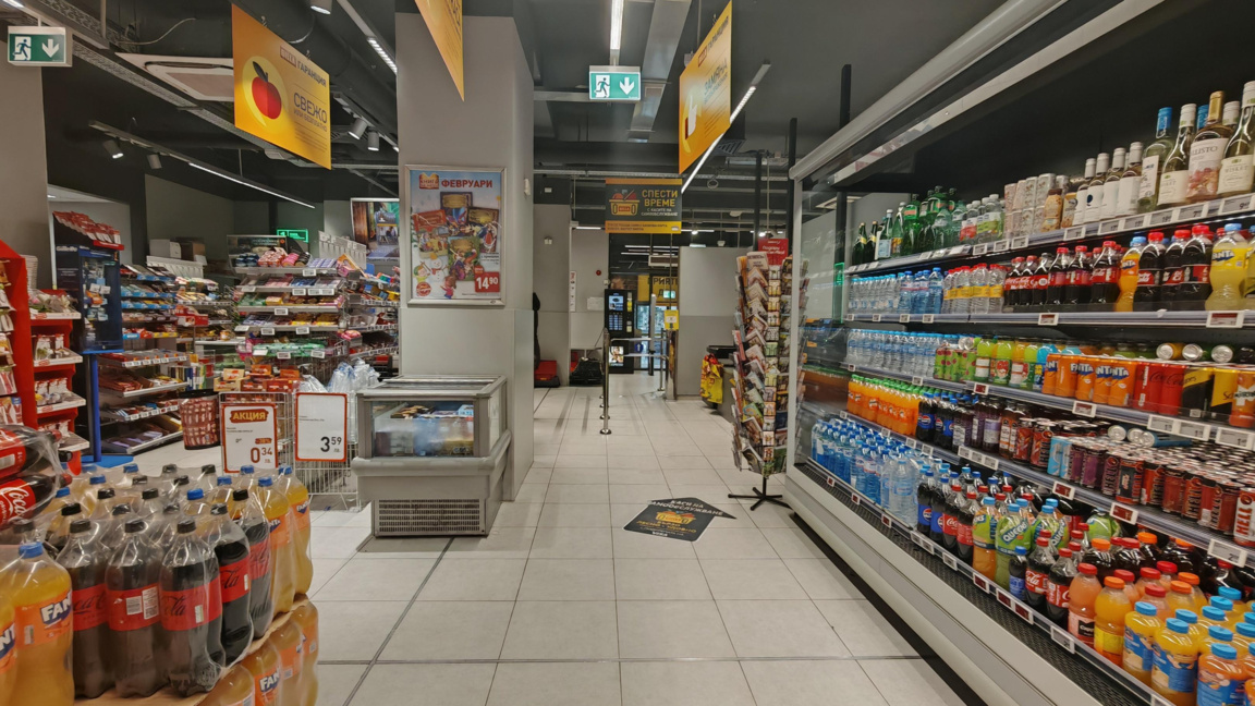 Потребителската кошница остава на ниво 101 лв.