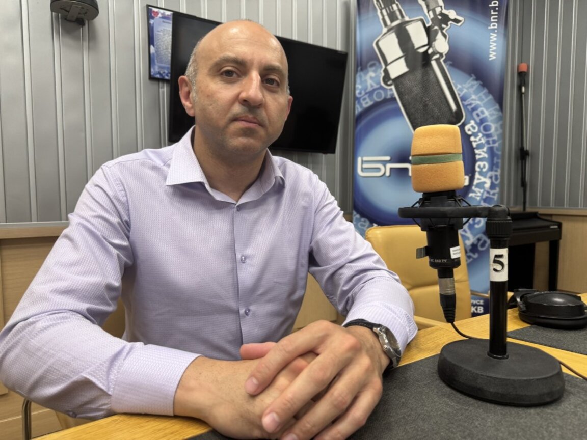 Ивайло Иванов