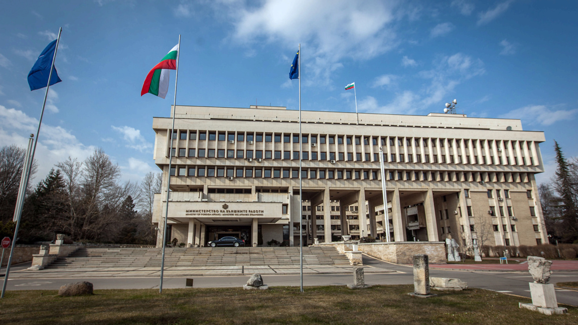 Софија негирала цурење дипломатске ноте ...