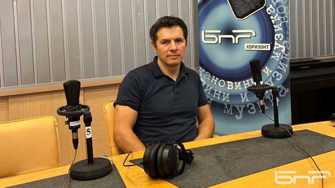 Филип Гунев