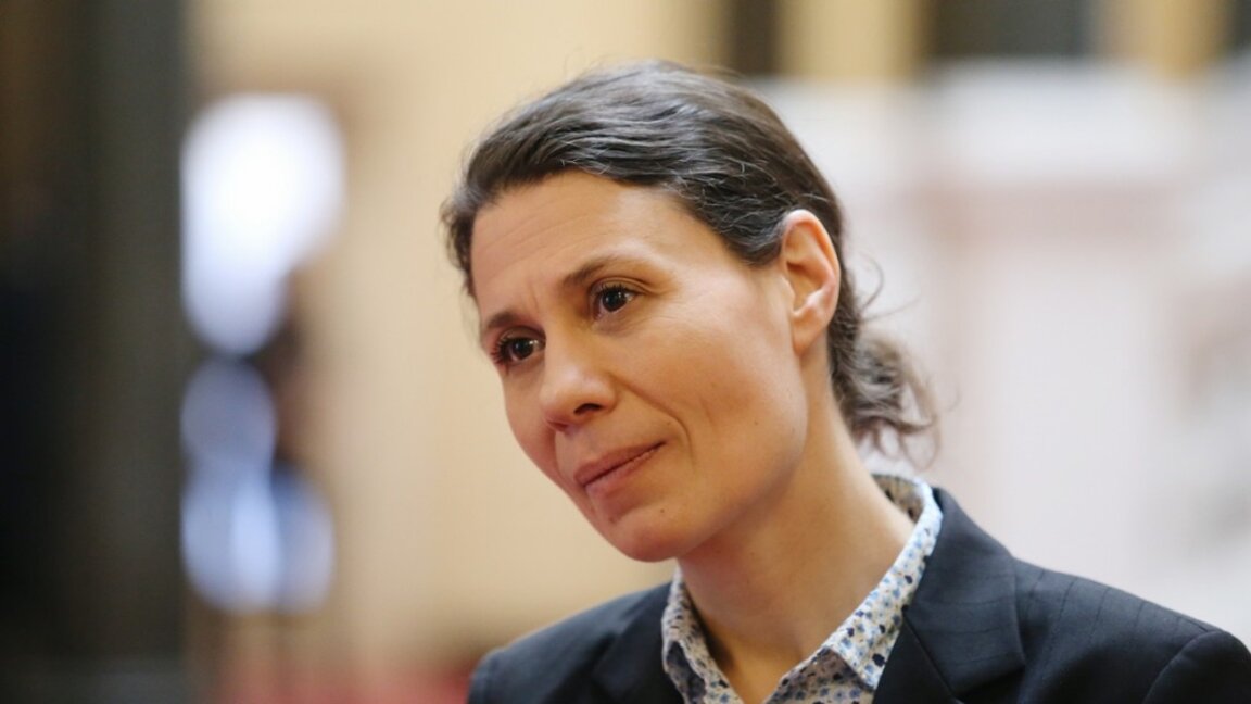 Елисавета Белобрадова