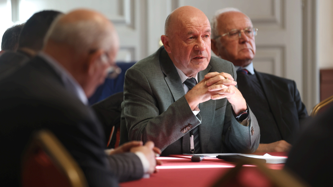 Нема повећаног миграционoг притиска, али...