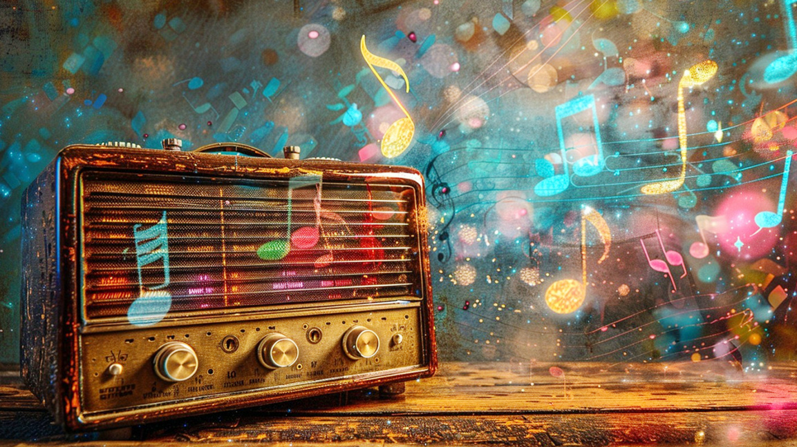 «Без радио не могу» - неувядающий болгарский хит