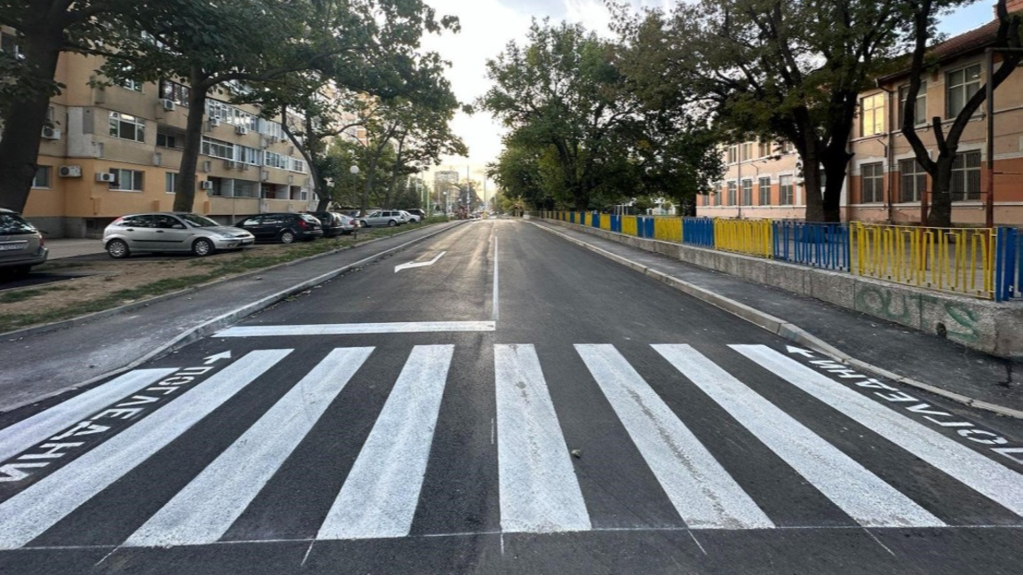 Пешеходец с над 1 промила алкохол е блъснат в Карнобат